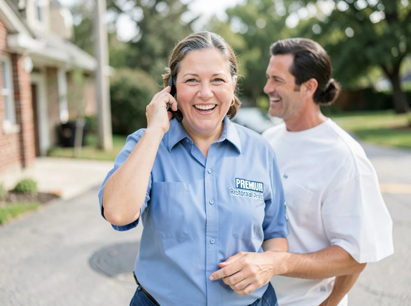 Water Damage Restoration Toledo, IA FAQs